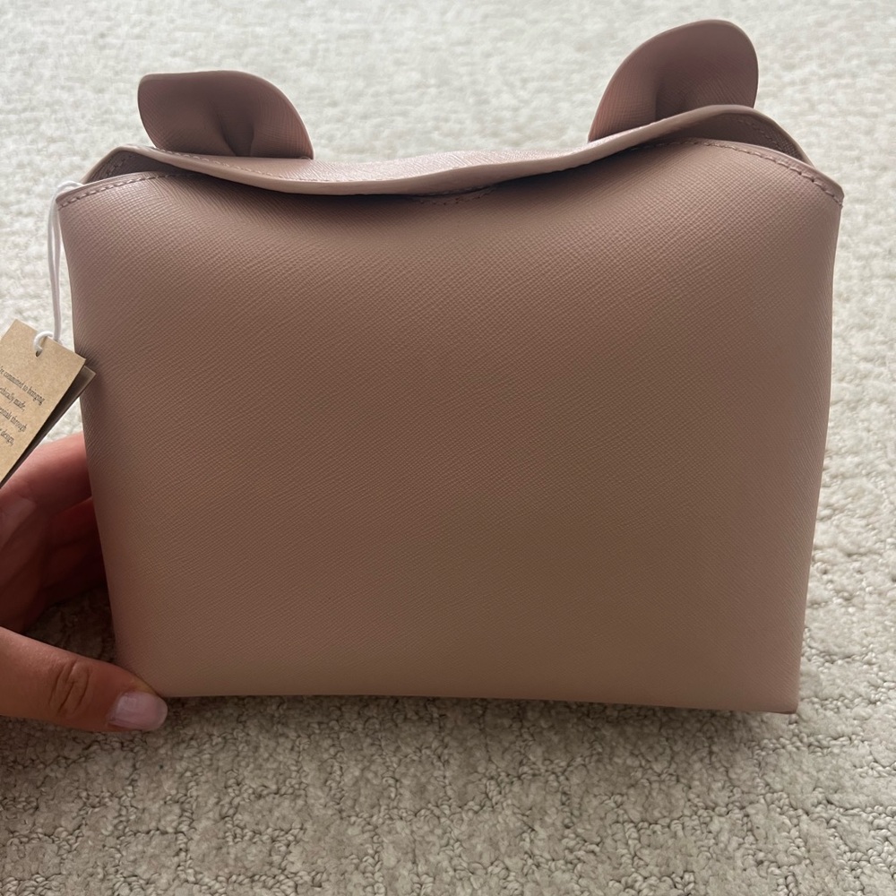 Kitty Crossbody Purse